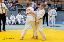 26.04.2026 Wachau JUDO Kids Cup